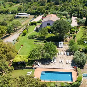 Country Relais La Mortella Séjour à la campagne Porto Ercole (Grosseto)