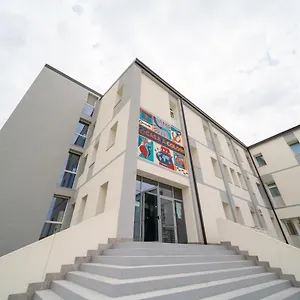 Casa A Colori Hébergement de vacances Padoue