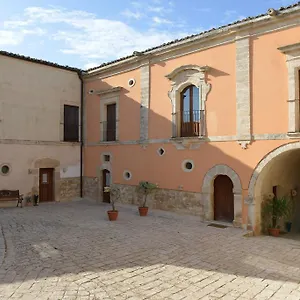 Relais Cimillà Séjour à la campagne Raguse