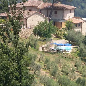 La Fonte Del Machiavelli Séjour à la campagne San Casciano in Val di Pesa