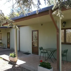 Village Il Poggetto Camping Troghi