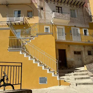Le Casette Del Porto Di Appartement Sciacca