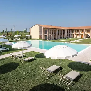 Cascina Borghetta Séjour à la ferme Sirmione