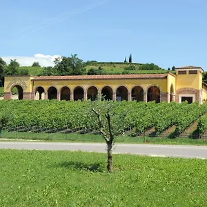 Monte Tondo Winery Séjour à la campagne Soave (Verona)