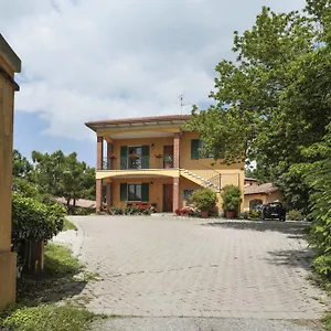 Gardenali Séjour à la ferme Volta Mantovana