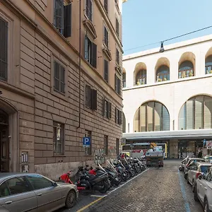 Station House Rome