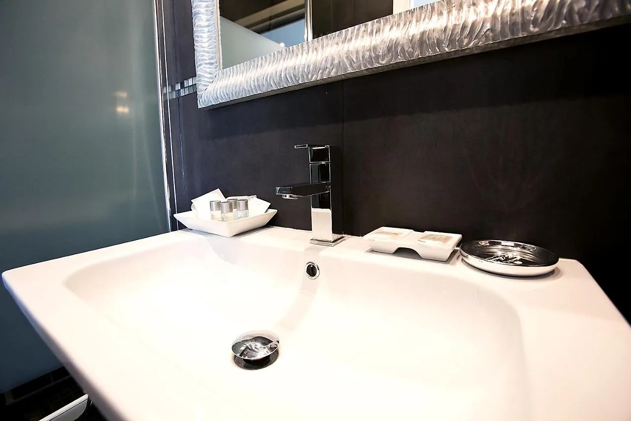 *** Pensjonat Hotel Rome Key Luxury House Włochy