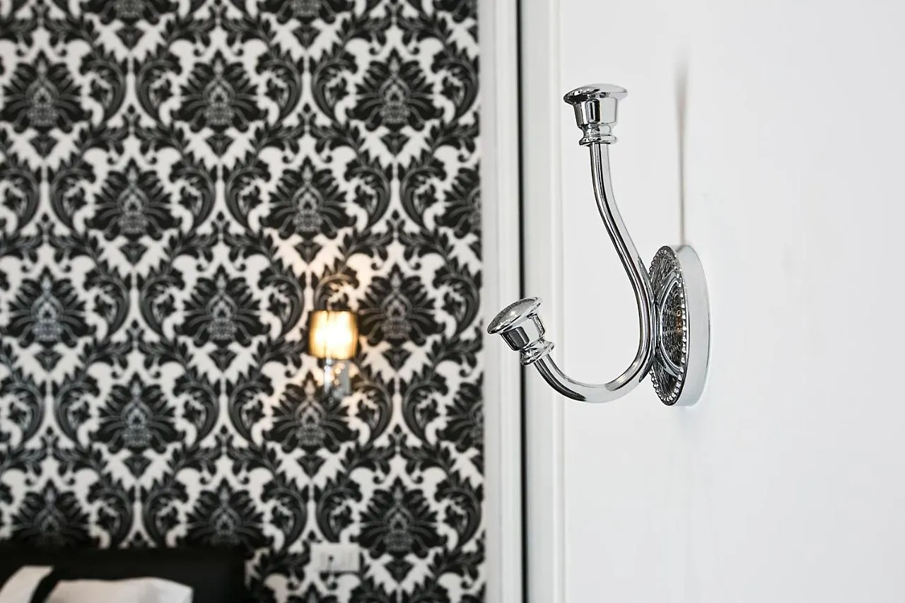Pensionat Rome Key Luxury House Hotell