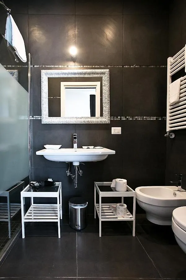 Rome Key Luxury House Hotell Pensionat