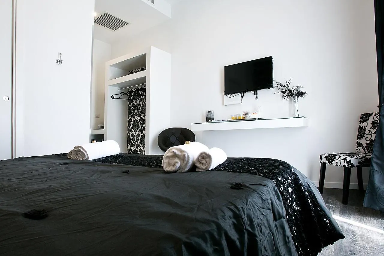Hotel Rome Key Luxury House Włochy