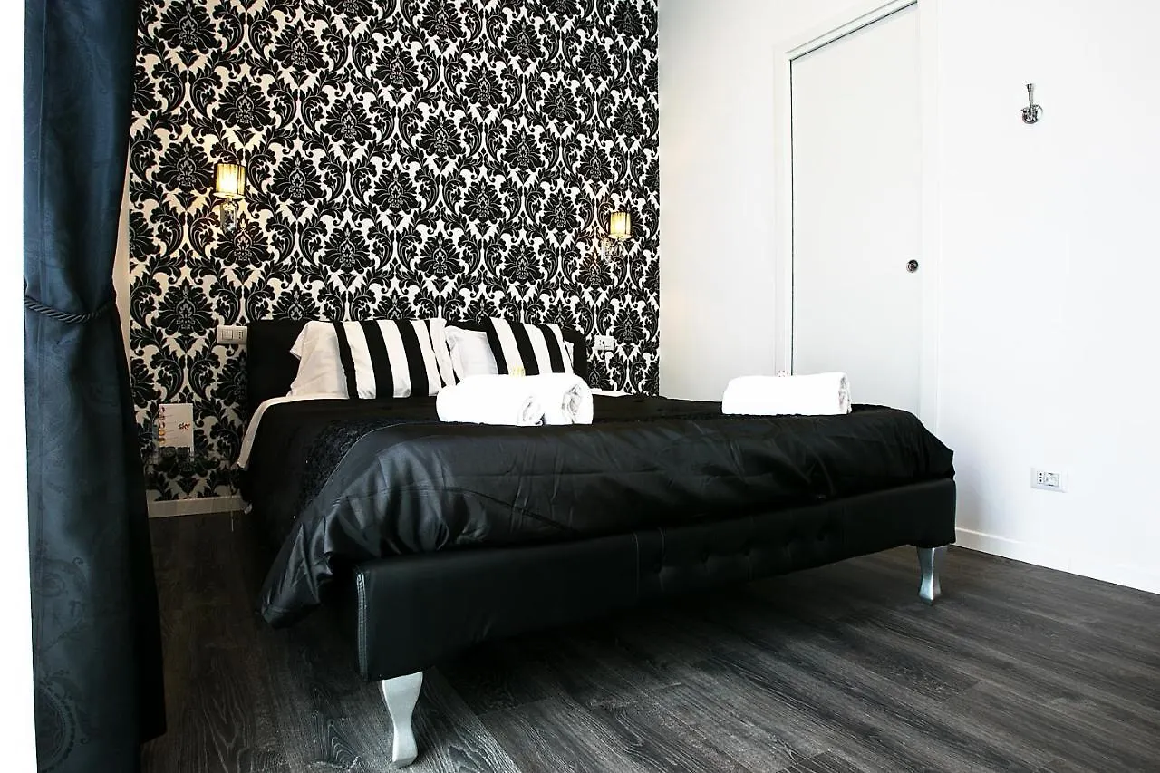 Rome Key Luxury House Hotell