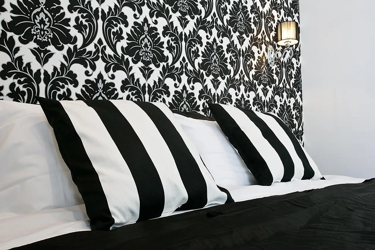Pensjonat Hotel Rome Key Luxury House