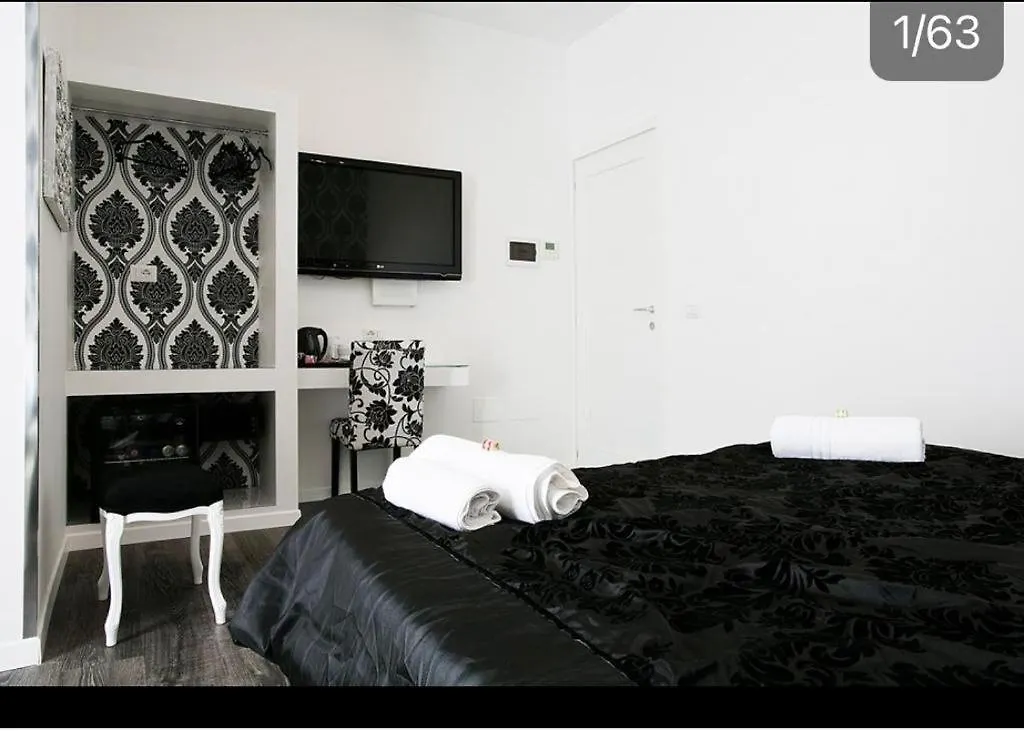 Hotel Rome Key Luxury House 3*,  Włochy