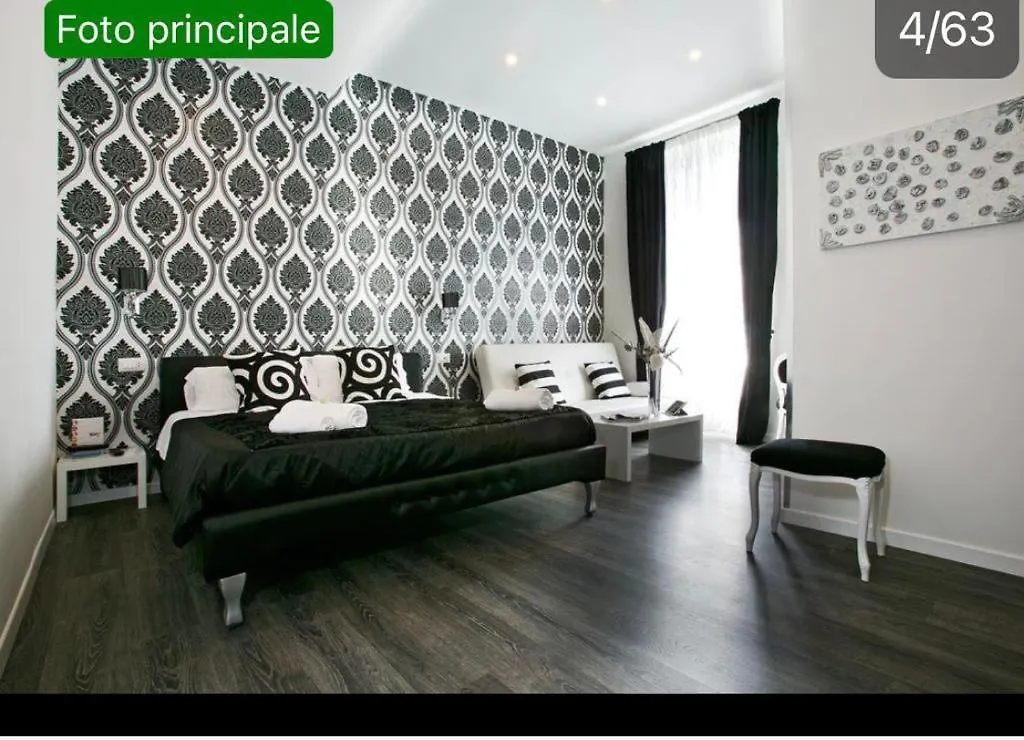 Hotel Rome Key Luxury House