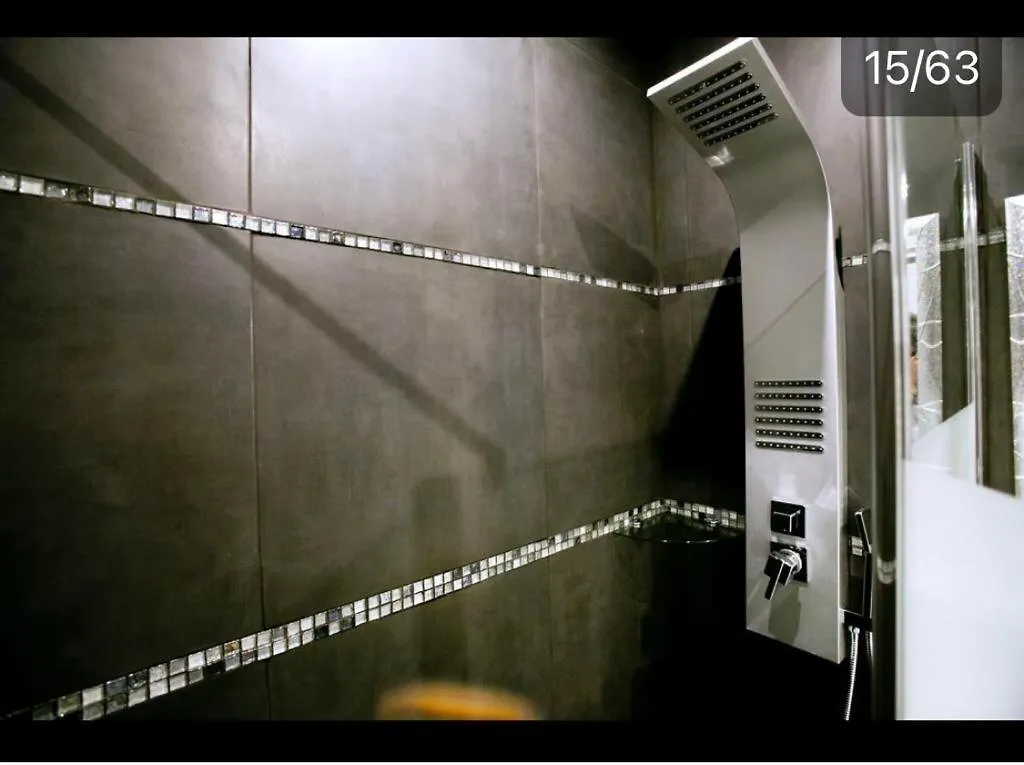 Rome Key Luxury House Hotell Pensionat