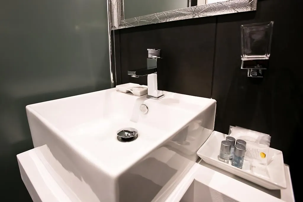 Hotel Rome Key Luxury House Włochy