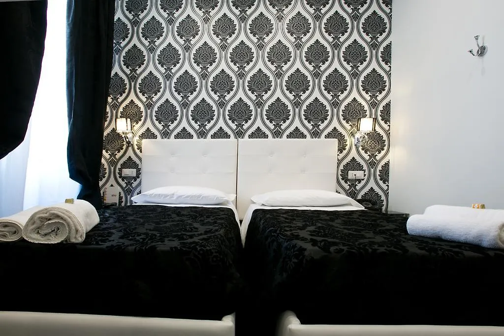 Pensionat Rome Key Luxury House Hotell