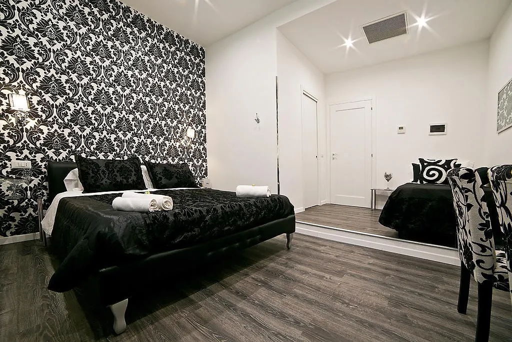 Rome Key Luxury House Hotell Pensionat