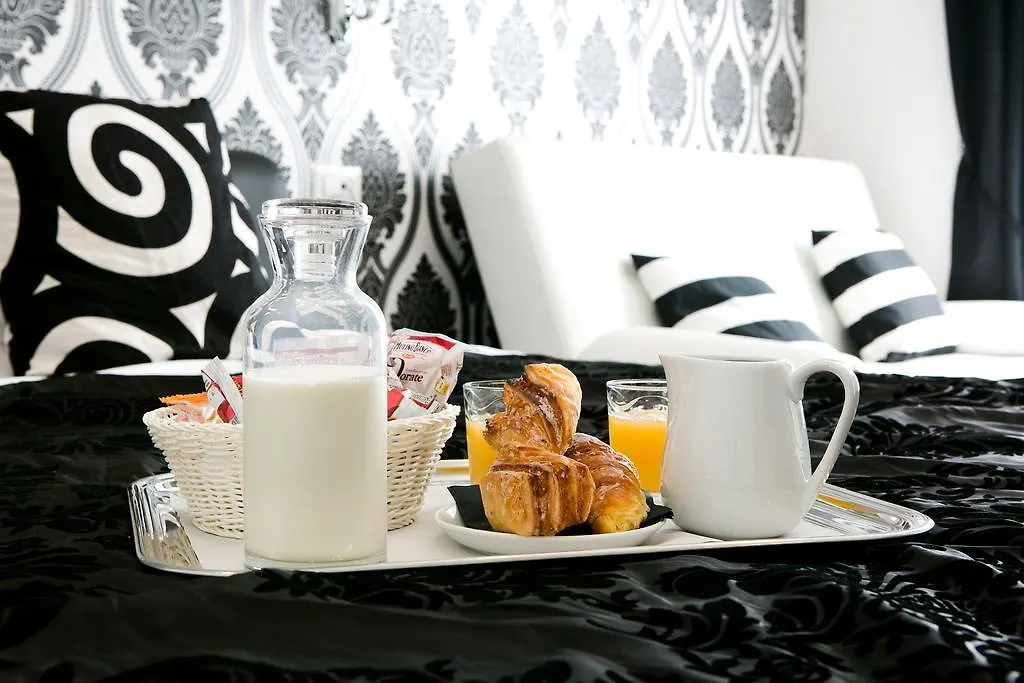 Rome Key Luxury House Hotell Pensionat
