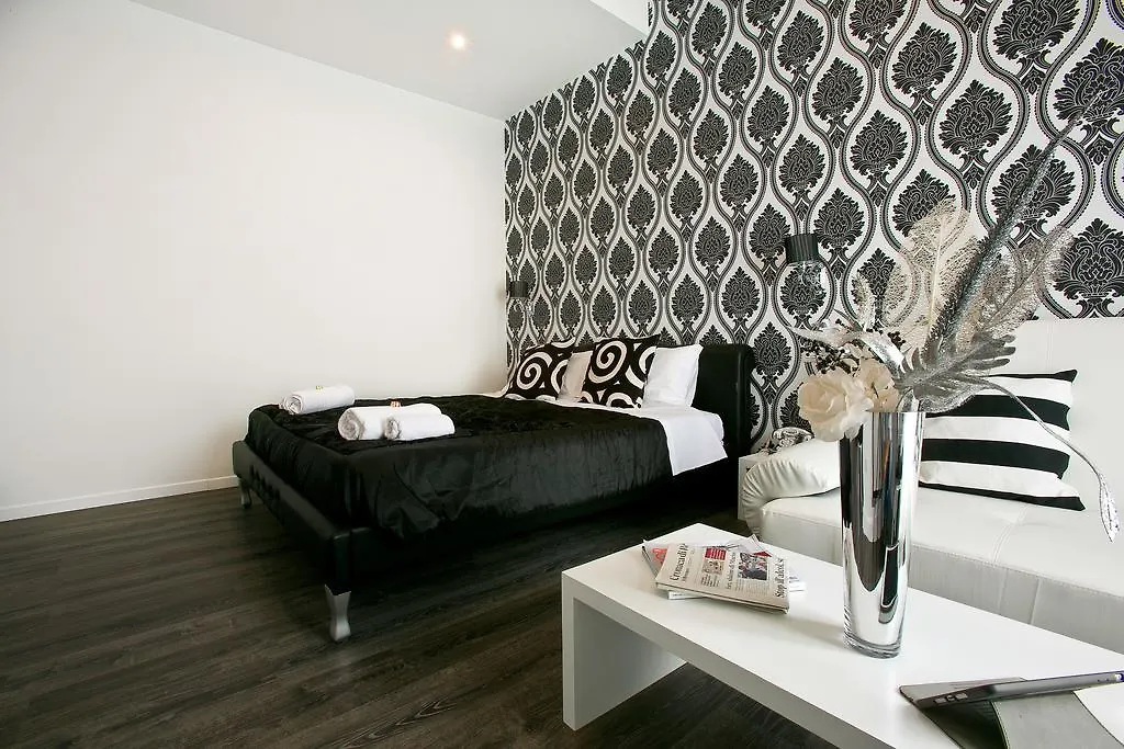Hotel Rome Key Luxury House