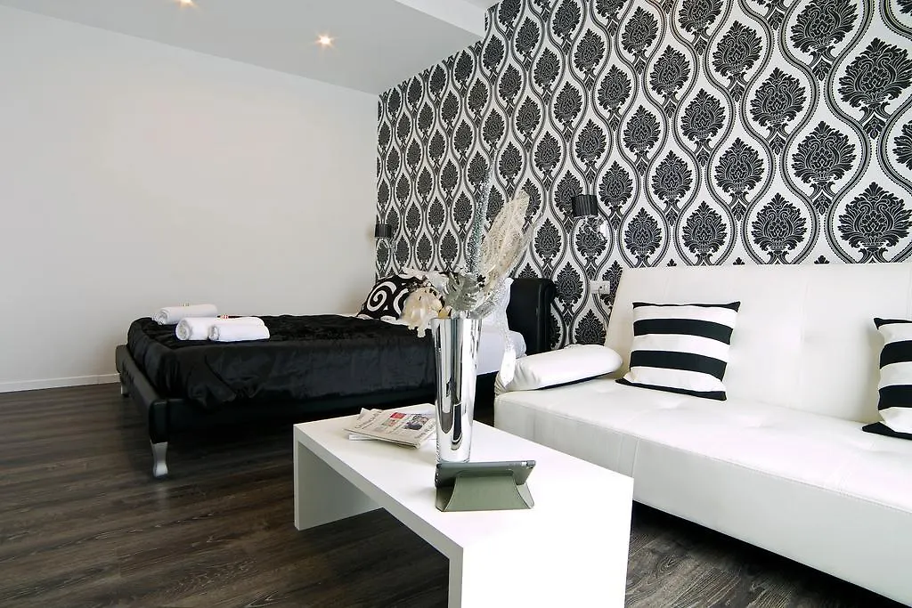 Rome Key Luxury House Hotell Pensionat