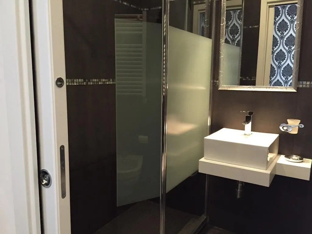 Hotel Rome Key Luxury House