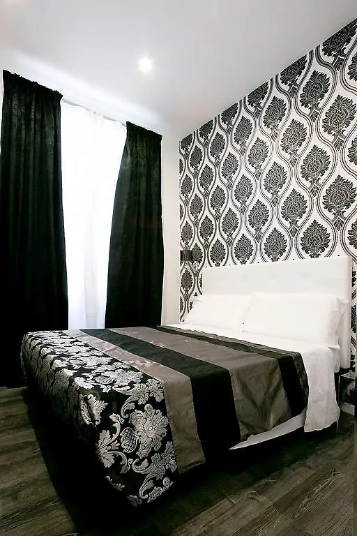 Pensjonat Hotel Rome Key Luxury House