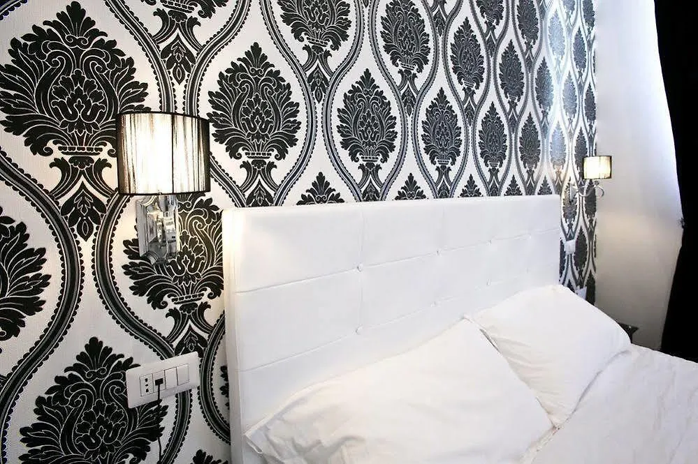 Hotel Rome Key Luxury House Pensjonat