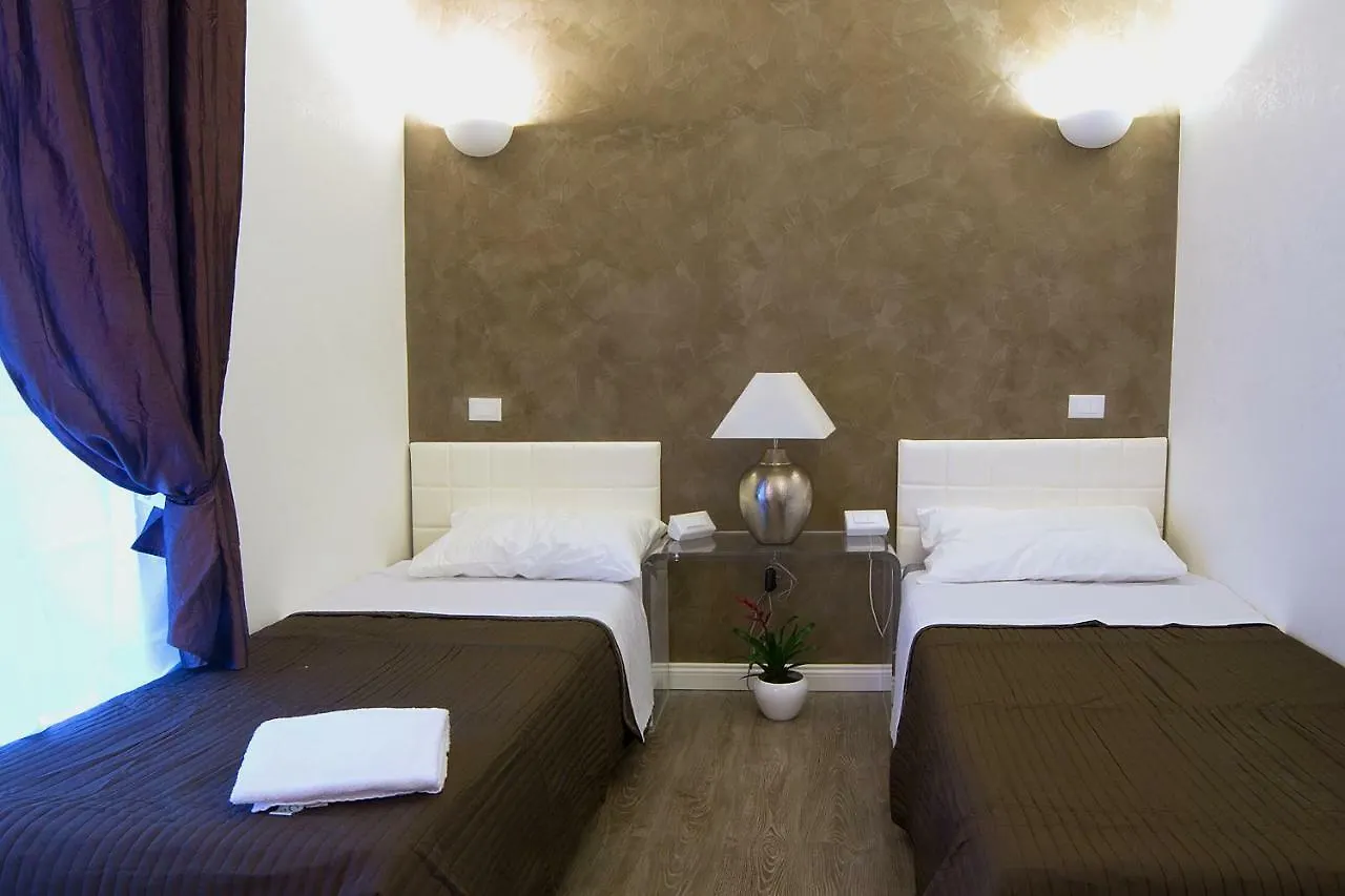 Hotel Rome Key Luxury House 3*,  Włochy