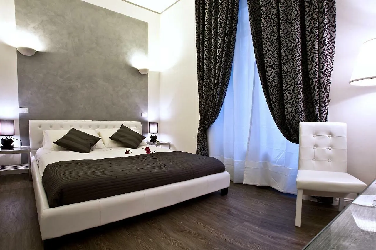Rome Key Luxury House Hotell Pensionat