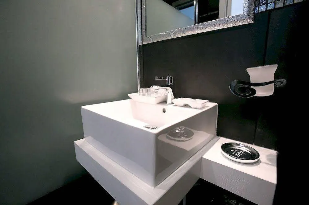 Pensjonat Hotel Rome Key Luxury House