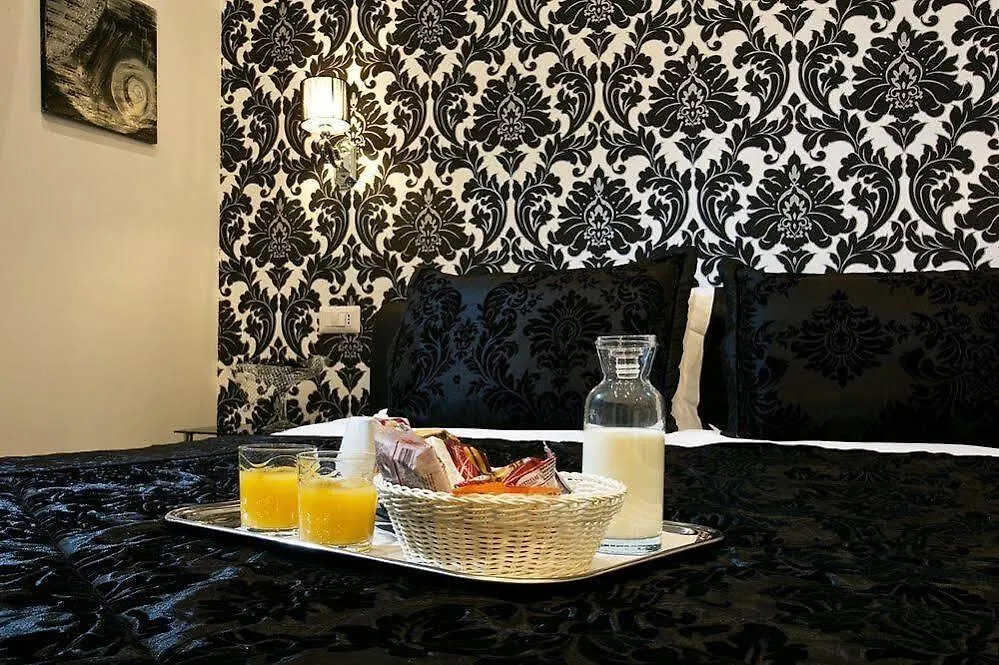 Pensjonat Hotel Rome Key Luxury House