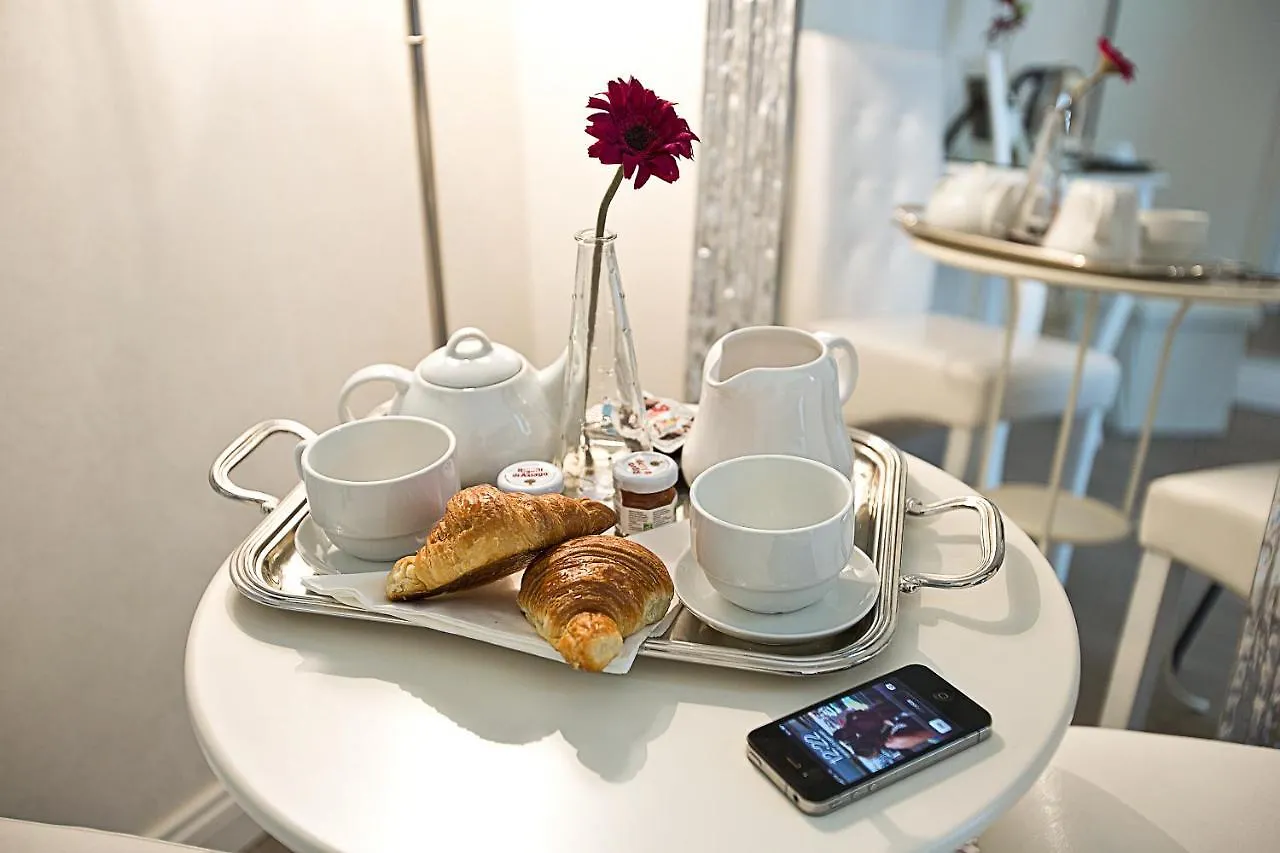 Hotel Rome Key Luxury House Włochy
